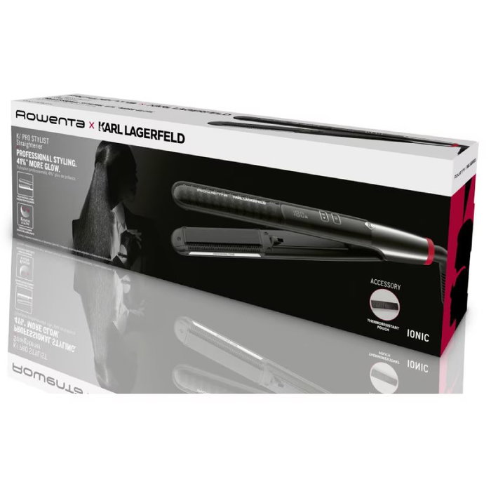 Rowenta K/ Pro Stylist SF466LF0 Negra Rowenta K/ Pro Stylist SF466LF0 Negra